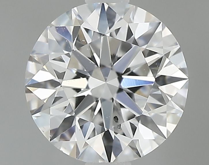 Diamond Natural 1,04Ct D-SI1 Round - GIA1545518834
