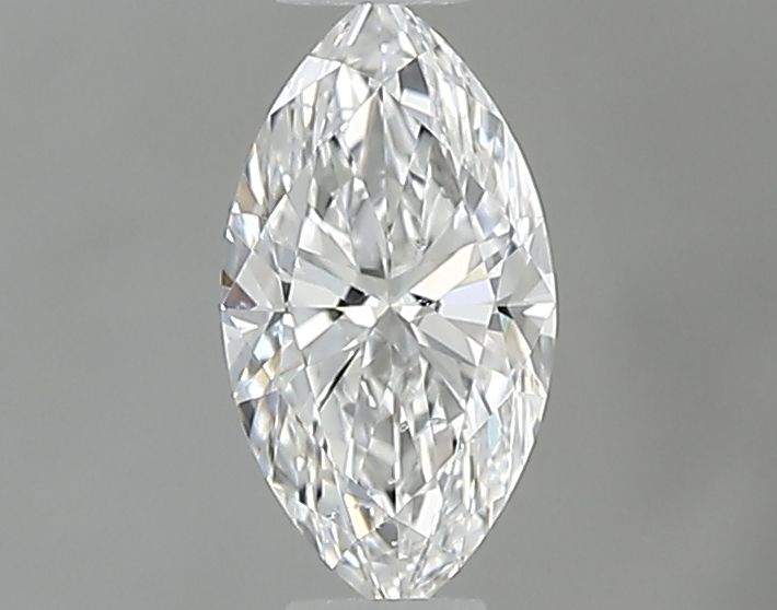 Diamond Natural 0,3Ct E-SI2 Marquise - GIA1543481472