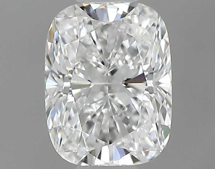 Diamond Natural 0,52Ct D-VVS2 Cushion - GIA5546457199