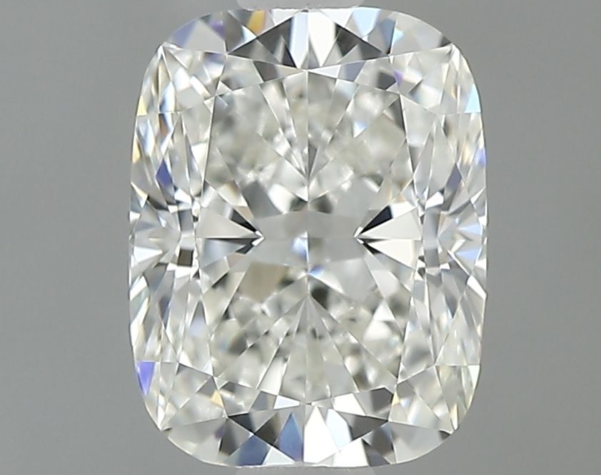 Diamond Natural 0,7Ct H-VVS1 Cushion - GIA5546449184