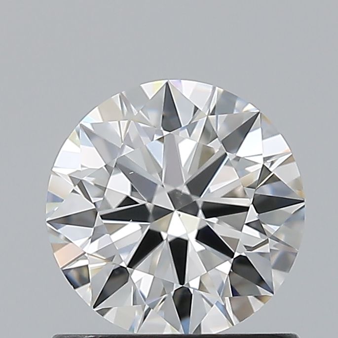 Diamond Natural 0,88Ct G-VS2 Round - GIA7548309533