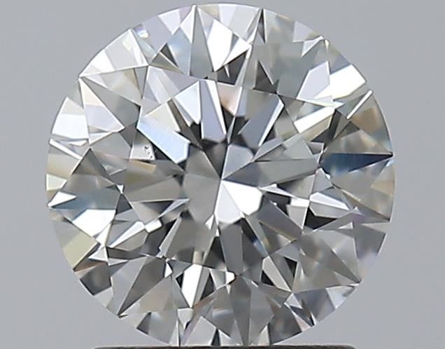 Diamond Natural 1,61Ct I-VS2 Round - GIA7541103783