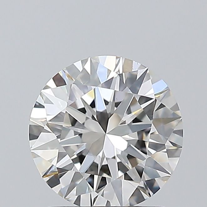 Diamond Natural 1,2Ct H-VS2 Round - GIA6541633277