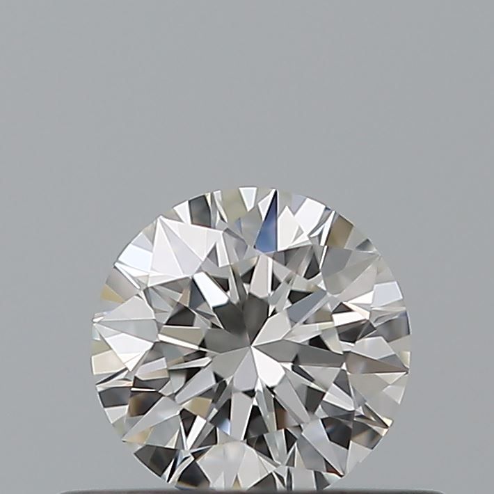 Diamond Natural 0,33Ct F-IF Round - GIA2536909846