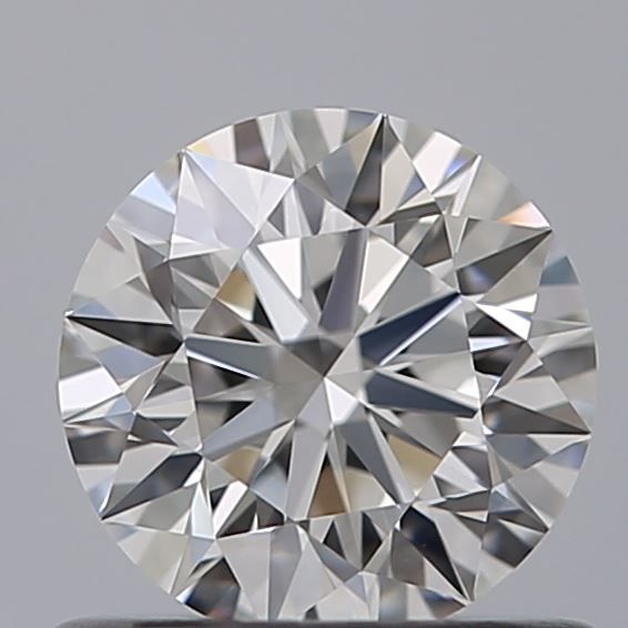 Diamond Natural 0,63Ct E-VVS1 Round - GIA6531899239