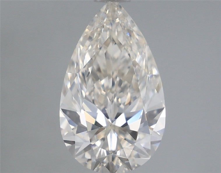 Diamond Natural 1,31Ct J-VVS1 Pear - GIA7452791408