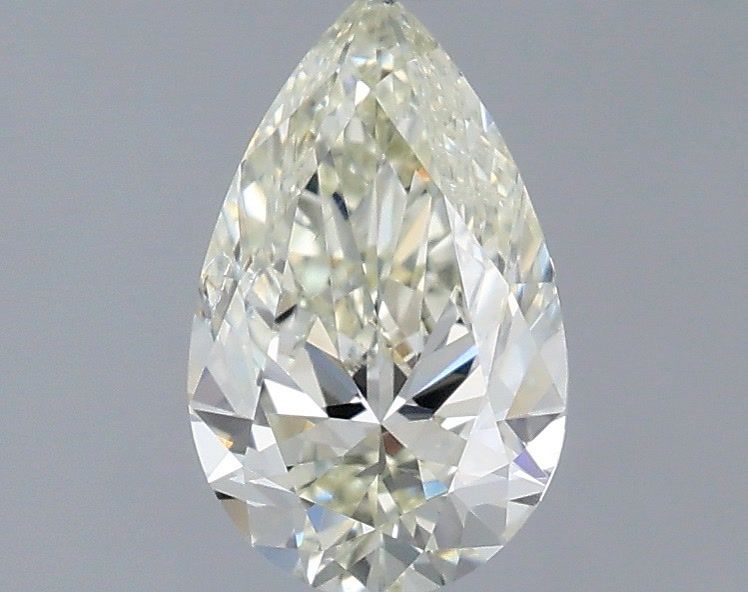 Diamond Natural 1,01Ct J-SI2 Pear - IGI774621269