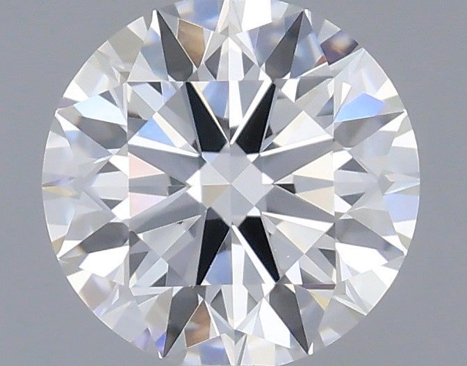 Diamond Natural 0,4Ct D-VS1 Round - IGI780653138