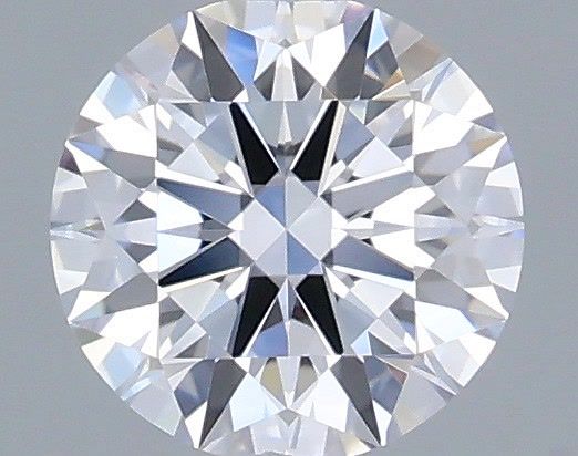 Diamond Natural 0,32Ct D-VVS1 Round - GIA6541928804