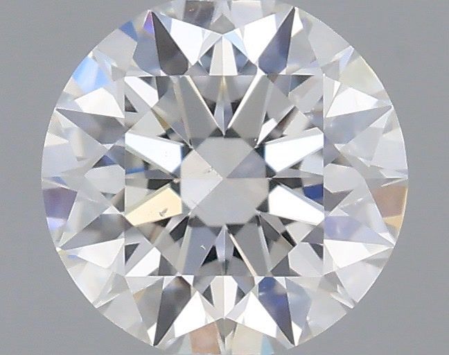 Diamond Natural 0,36Ct E-VS2 Round - IGI780655046