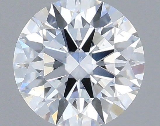 Diamond Natural 0,31Ct D-SI1 Round - IGI780654316