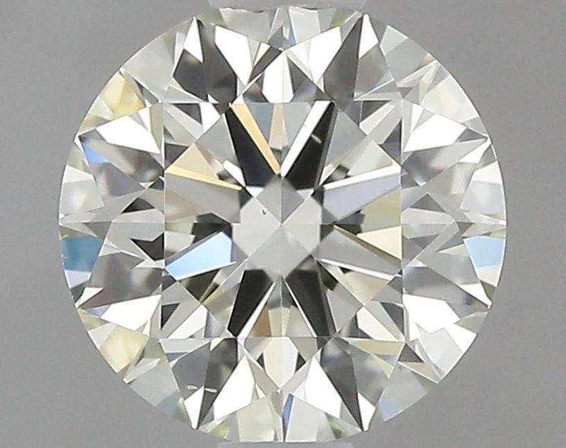 Diamond Natural 1,2Ct L-VS2 Round - IGI488125926