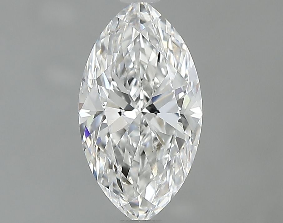 Diamond Natural 1Ct E-VS2 Marquise - GIA3545449977