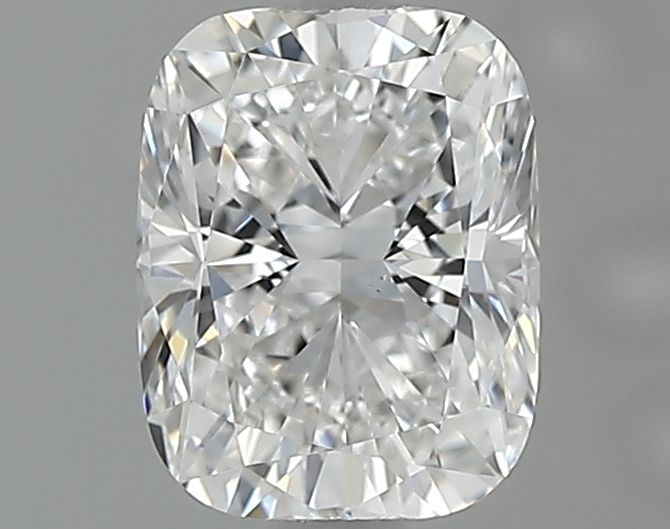 Diamond Natural 0,8Ct E-VS2 Cushion - GIA7548403468