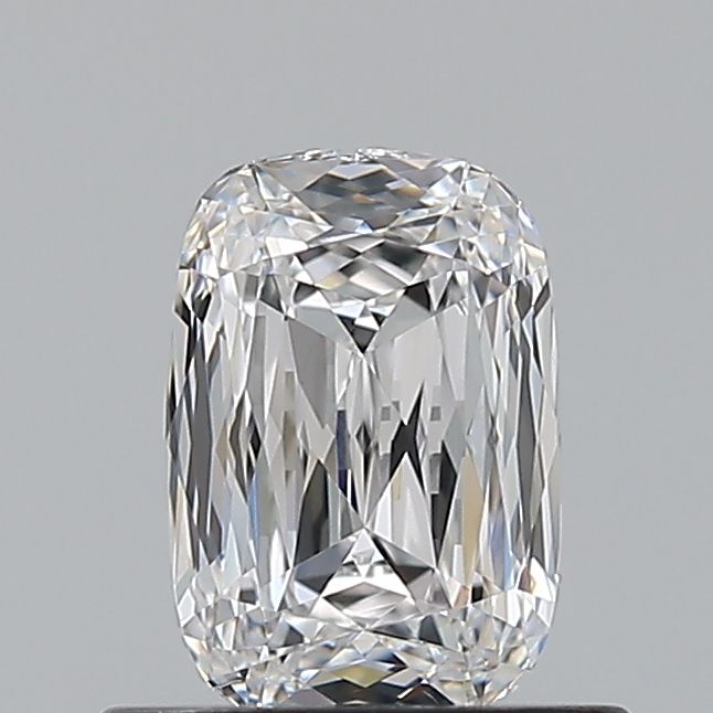 Diamond Natural 0,7Ct D-VS1 Cushion - GIA6552192911