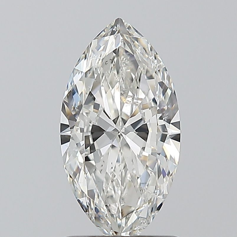 Diamond Natural 1,2Ct H-SI2 Marquise - GIA6542995927