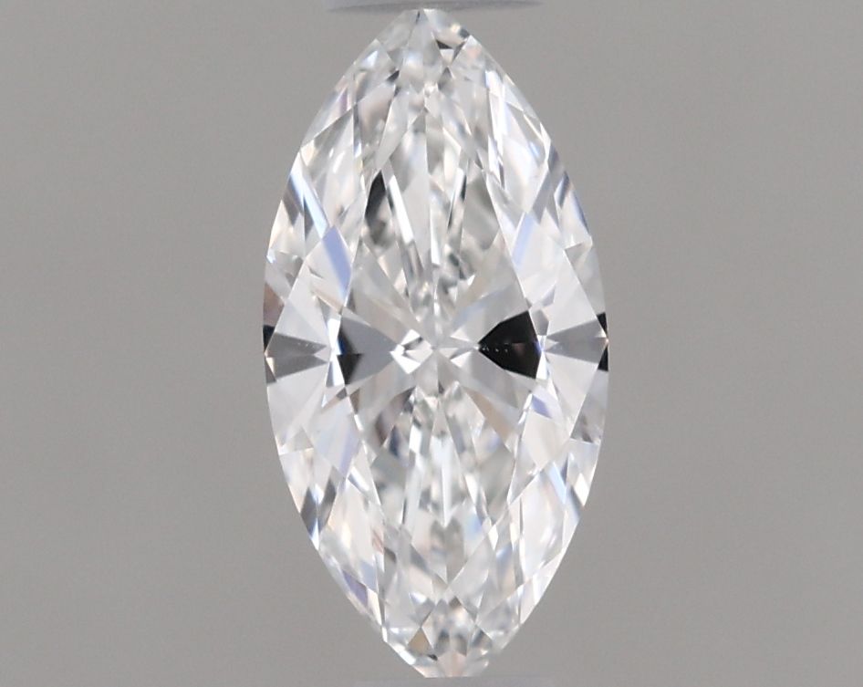 Diamond Natural 0,31Ct E-VS1 Marquise - GIA1549869863