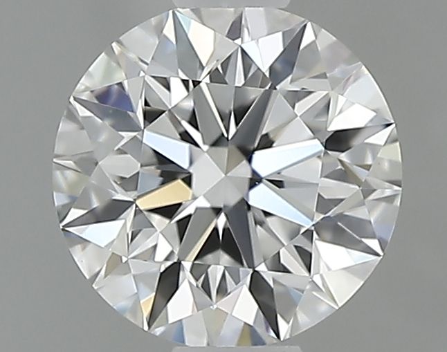 Diamond Natural 0,7Ct E-VS1 Round - GIA6552090084
