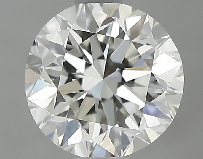 Diamond Natural 0,8Ct I-VVS1 Round - GIA2546542341