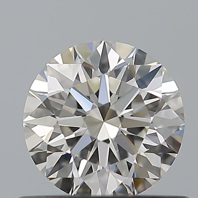Diamond Natural 0,52Ct H-VVS1 Round - IGI737573416