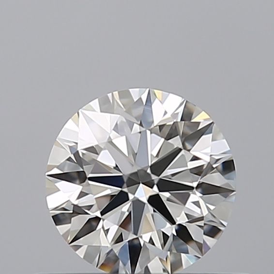 Diamond Natural 0,36Ct G-IF Round - GIA7538891550