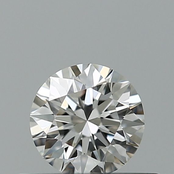 Diamond Natural 0,3Ct F-VVS1 Round - GIA2547138414