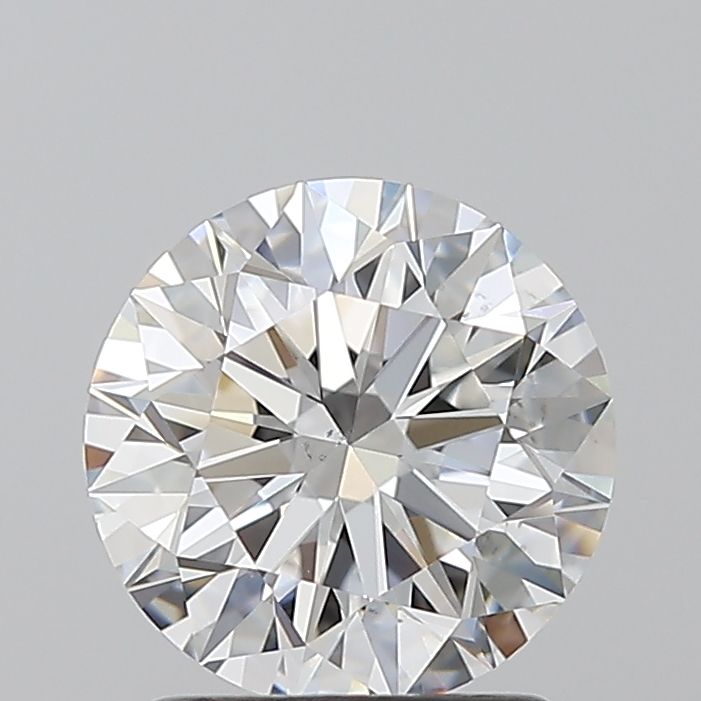 Diamond Natural 1,52Ct E-VS2 Round - GIA2235874068
