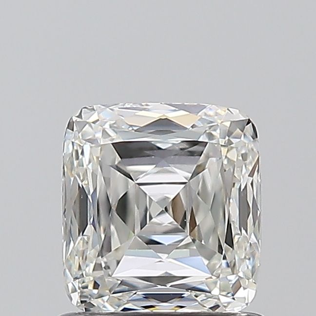 Diamond Natural 1Ct H-VS1 Cushion - GIA1543350141