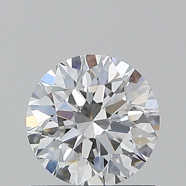 Diamond Natural 0,9Ct D-VS1 Round - GIA1539939682
