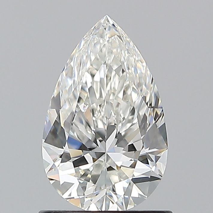 Diamond Natural 1Ct G-VS1 Pear - GIA2556171954