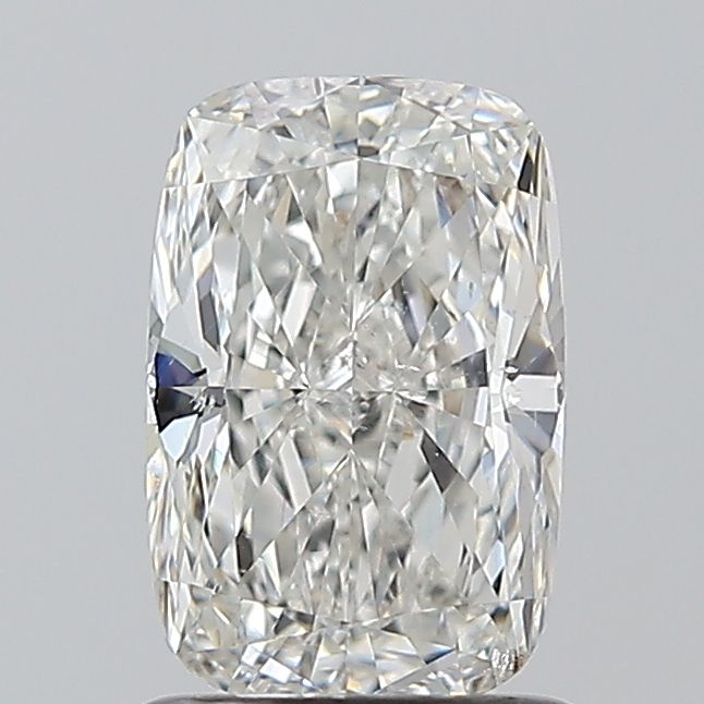 Diamond Natural 1,2Ct H-SI2 Cushion - GIA3545996385