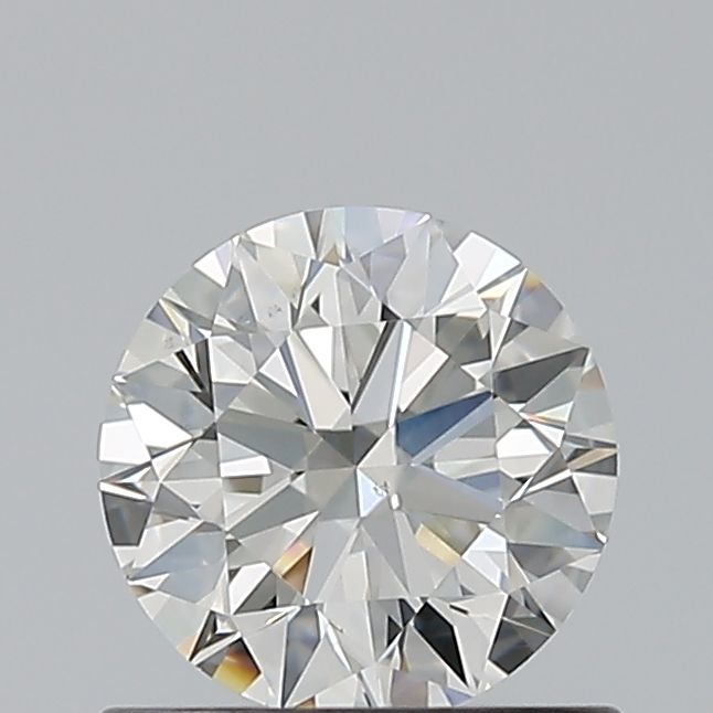 Diamond Natural 0,74Ct F-VS2 Round - GIA6555174505