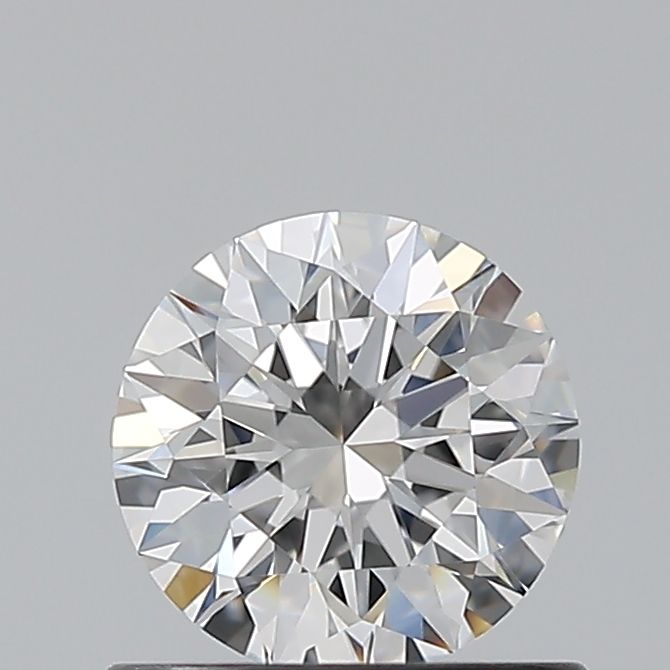 Diamond Natural 0,7Ct F-IF Round - GIA6551176350
