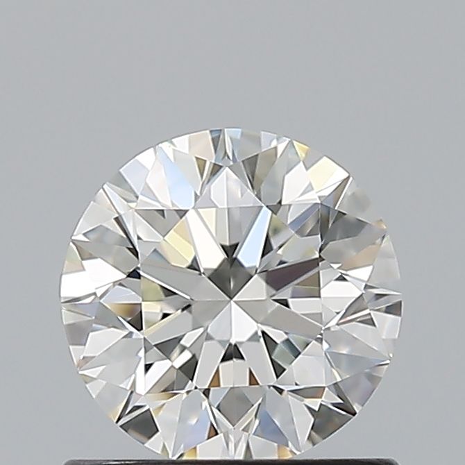 Diamond Natural 0,81Ct G-VVS2 Round - IGI774672750