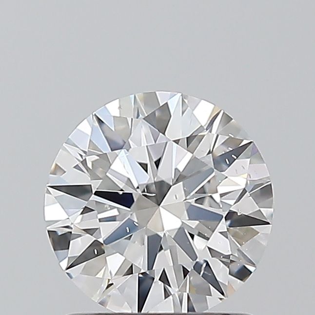 Diamond Natural 1Ct F-SI1 Round - GIA2547973430
