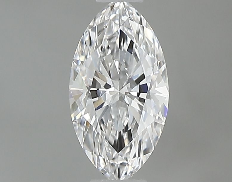 Diamond Natural 0,32Ct D-VS1 Marquise - GIA1547536301