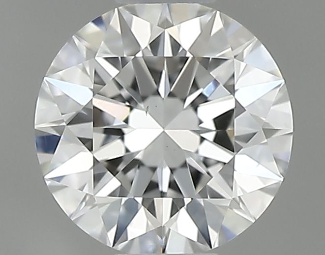 Diamond Natural 0,5Ct F-VS2 Round - GIA1553142494