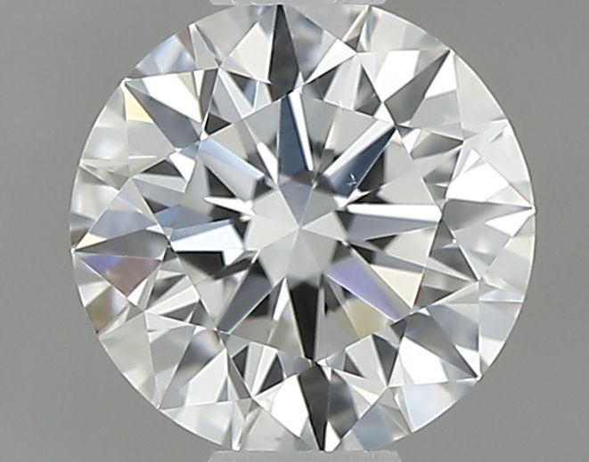 Diamond Natural 0,5Ct F-VS2 Round - GIA2556165822