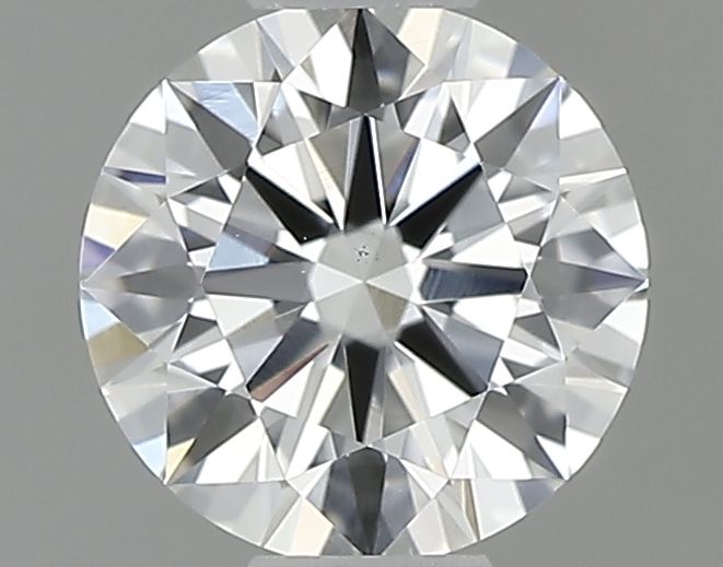 Diamond Natural 0,43Ct E-VS1 Round - GIA7558135667