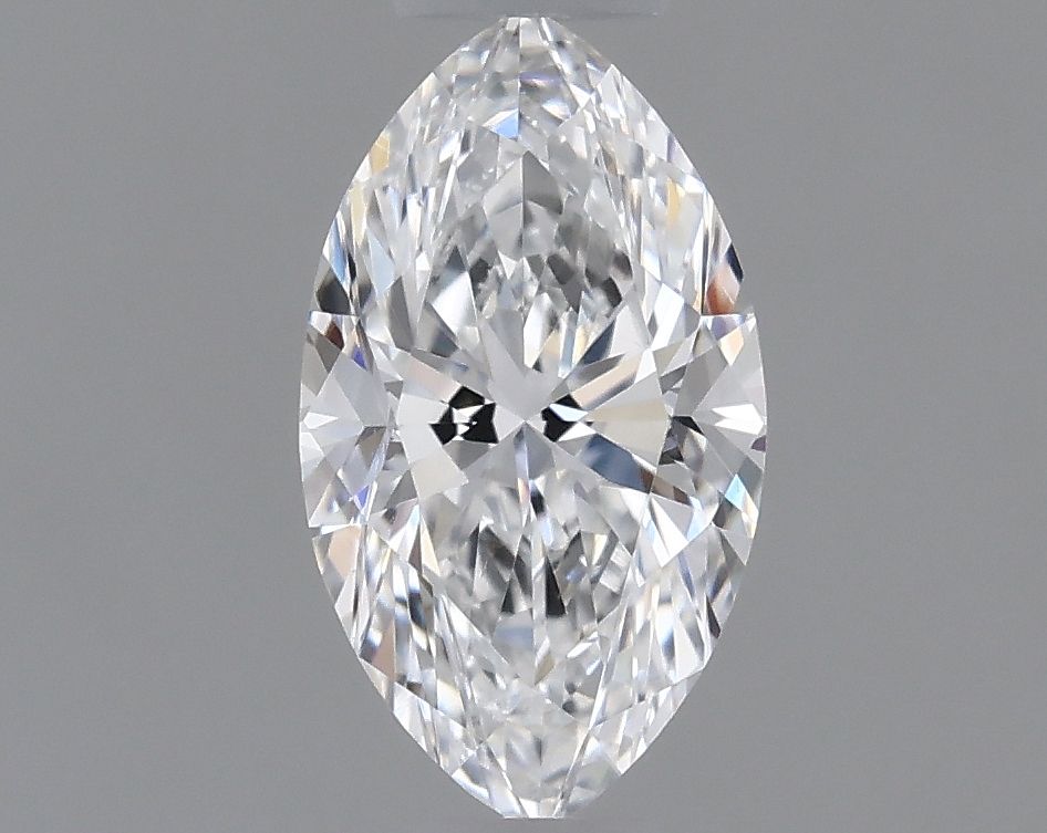 Diamond Natural 0,5Ct E-VS2 Marquise - GIA1558139912