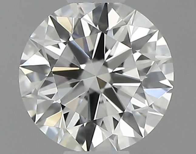 Diamond Natural 0,43Ct I-IF Round - GIA1555136451