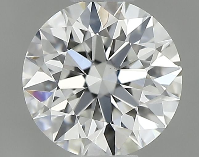 Diamond Natural 0,42Ct G-VS1 Round - GIA1555143430