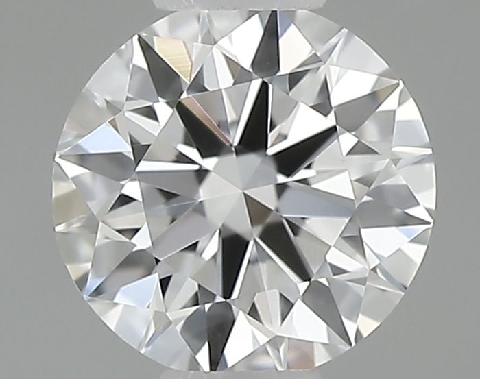 Diamond Natural 0,3Ct D-VVS1 Round - GIA6542608559