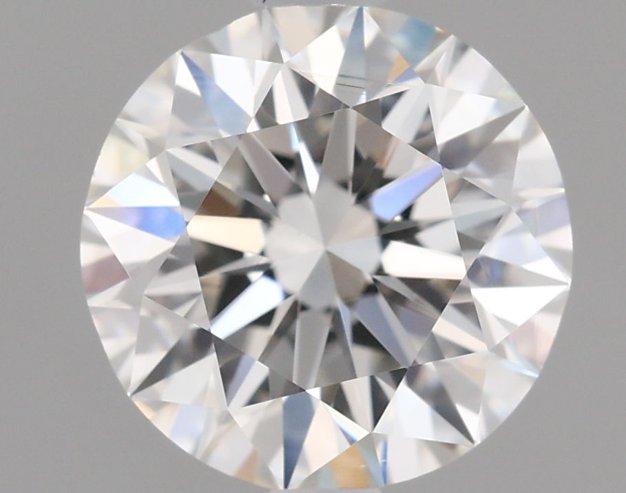 Diamond Natural 1Ct I-VS1 Round - GIA6541559590