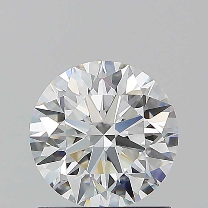 Diamond Natural 1,05Ct F-VVS2 Round - GIA5231756799
