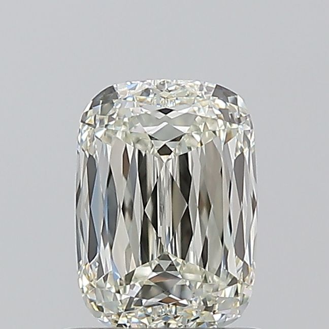 Diamond Natural 1,02Ct K-VS1 Cushion - GIA2536917711