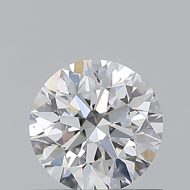 Diamond Natural 0,7Ct D-VS2 Round - GIA2546644542