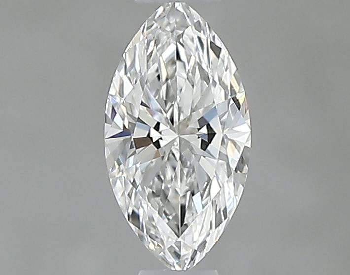 Diamond Natural 0,3Ct E-VS2 Marquise - GIA1545842373