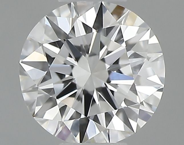 Diamond Natural 0,3Ct D-VVS1 Round - GIA7558247452