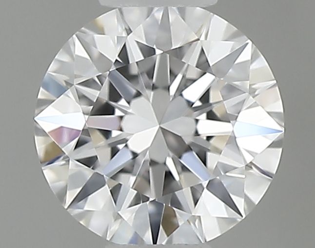 Diamond Natural 0,31Ct D-IF Round - GIA2546579015